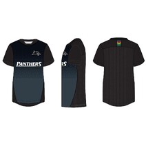 Penrith Panthers NRL Youth Tech T Shirt