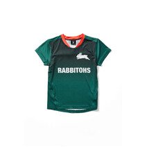 South Sydney Rabbitohs NRL Youth Tech T Shirt