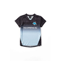 Cronulla Sharks NRL Youth Tech T Shirt