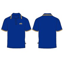 Parramatta Eels NRL COTTON-ON Mens Everyday Polo