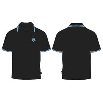 Cronulla Sharks NRL COTTON-ON Mens Everyday Polo