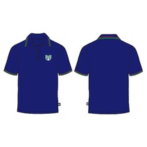 NZ Warriors NRL COTTON-ON Mens Everyday Polo