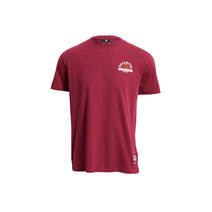 Brisbane Broncos NRL COTTON-ON Mens Dual Print T-Shirt
