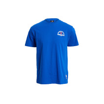 Newcastle Knights NRL COTTON-ON Mens Dual Print T-Shirt