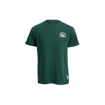 South Sydney Rabbitohs NRL COTTON-ON Mens Dual Print T-Shirt
