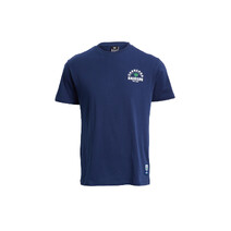 Canberra Raiders NRL COTTON-ON Mens Dual Print T-Shirt