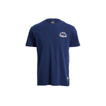 Sydney Roosters NRL COTTON-ON Mens Dual Print T-Shirt