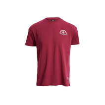 Manly Sea Eagles NRL COTTON-ON Mens Dual Print T-Shirt