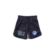 Paramatta Eels NRL COTTON-ON ADULT BASKETBALL SHORT