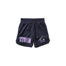 Melbourne Storm NRL COTTON-ON ADULT BASKETBALL SHORT