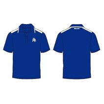 Canterbury Bulldogs NRL COTTON-ON Mens Tech Polo T-Shirt