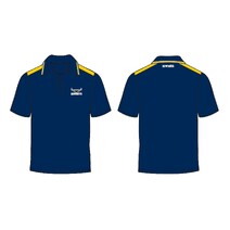 North Queensland Cowboys NRL COTTON-ON Mens Tech Polo T-Shirt