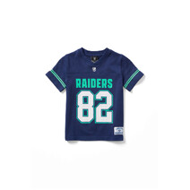 Canberra Raiders  NRL Youth Grid Iron Tee