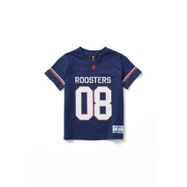 Sydney Roosters  NRL Youth Grid Iron Tee