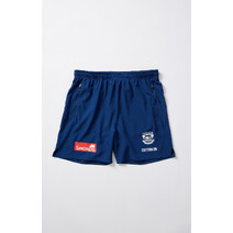 Geelong Cats 2025 AFL COTTON-ON Mens Training Shorts | Navy
