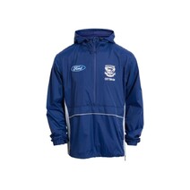 Geelong Cats AFL Mens Wet Weather Jacket