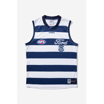 Geelong Cats 2025 Cotton On Mens Home Guernsey