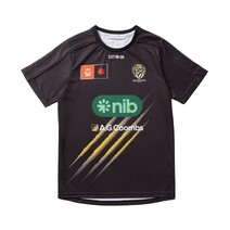AFLW S10 TRAINING TEE - WOMENS/RICHMOND