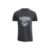 Penrith Panthers NRL Mens Washed Team T Shirt