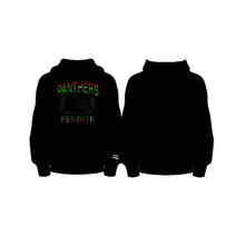 Penrith Panthers NRL COTTON-ON Adults Wreath Hoodie