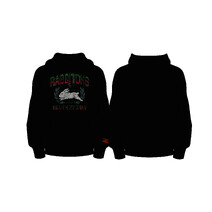 South Sydney Rabbitohs NRL COTTON-ON Adults Wreath Hoodie