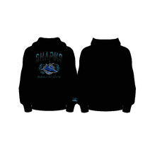Cronulla Sharks NRL COTTON-ON Adults Wreath Hoodie