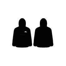 South Sydney Rabbitohs NRL COTTON-ON Adults Polar Fleece Hoodie