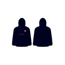 Sydney Roosters NRL COTTON-ON Adults Polar Fleece Hoodie