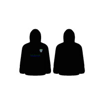 NZ Warriors NRL COTTON-ON Adults Polar Fleece Hoodie