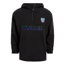 NZ Warriors NRL COTTON-ON Adults Polar Fleece Hoodie