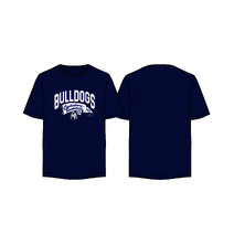 Canterbury Bulldogs NRL COTTON-ON Youth Pennant T-Shirt