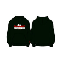 South Sydney Rabbitohs NRL COTTON-ON Youth Collegiate Hoodie