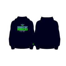 Canberra Raiders NRL COTTON-ON Youth Collegiate Hoodie