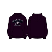 Manly Sea Eagles NRL COTTON-ON Youth Goals Hoodie