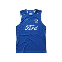Geelong Cats AFL 2026 Mens Training Tank