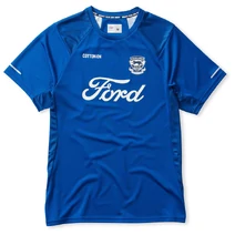 Geelong Cats AFL 2026 Mens Training Tee