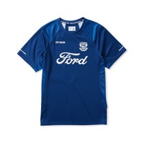 Geelong Cats AFL 2026 Mens Training Tee / Navy