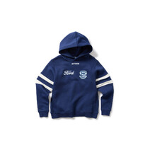 Geelong Cats AFL 2026 Youth GFC Hoodie