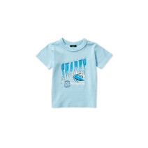 Cronulla Sharks NRL Bleacher Athletic Toddler Washed Club Tee
