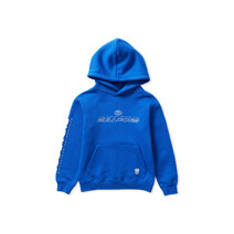 Canterbury Bulldogs NRL Bleacher Athletic Youth Club Hoodie