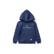 Canberra Raiders NRL Bleacher Athletic Youth Club Hoodie