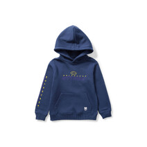 Melbourne Storm NRL Youth Club Hoodie