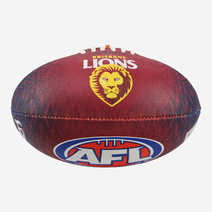 AFL Aura Football size 3 - Brisbane