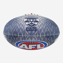 AFL Aura Football size 3 - Geelong