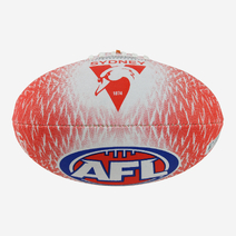 AFL Aura Football size 3 - Sydney