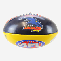 AFL PVC 20cm Football - Adelaide Crows