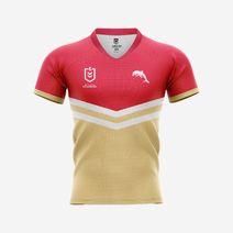 Dolphins NRL Adult Replica Jersey