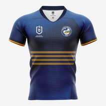 Parramatta Eels NRL Adult Replica Jersey