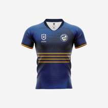 Parramatta Eels NRL Youth Replica Jersey