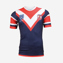 Sydney Roosters NRL Adult Replica Jersey